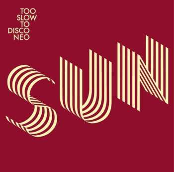 Album Turbotito / 1-900: Tstd Neo: Sunset 2