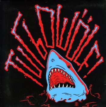 Album Turbowolf: Read & Write