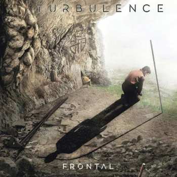 CD Turbulence: Frontal