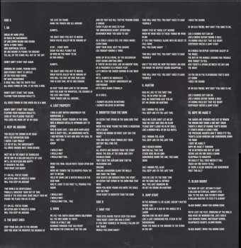 LP Turin Brakes: Lost Property