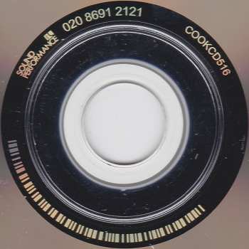 CD Turin Brakes: Outbursts