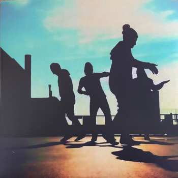 LP Turin Brakes: Wide-Eyed Nowhere LTD