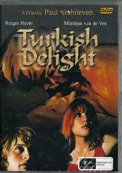 Album Turkish Delight: Turkish Delight