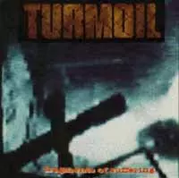 Turmoil: Fragments Of Suffering