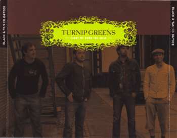 CD Turnip Greens: Carry Me Down The Aisle