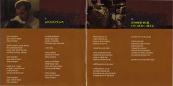 CD Turnip Greens: Carry Me Down The Aisle