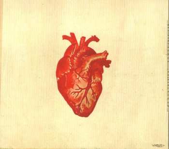 CD Turnpike Troubadours: A Long Way From Your Heart