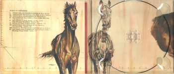 CD Turnpike Troubadours: A Long Way From Your Heart