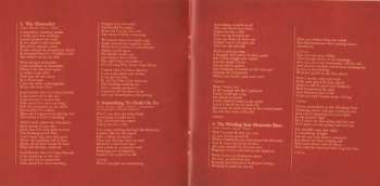 CD Turnpike Troubadours: A Long Way From Your Heart