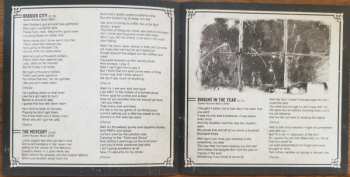 CD Turnpike Troubadours: Turnpike Troubadours