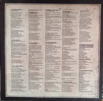 LP Turnpike Troubadours: The Turnpike Troubadours