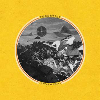 CD Turnstile: Time & Space
