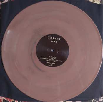 LP Tuskar: Matriarch