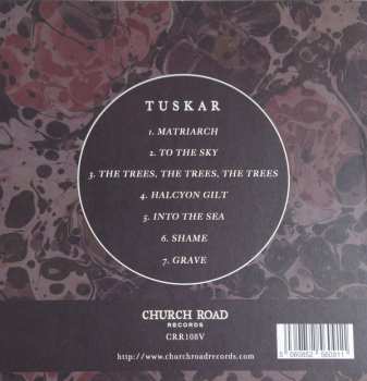 LP Tuskar: Matriarch