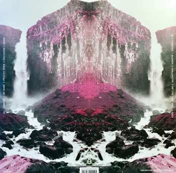 LP Tusks: Avalanche