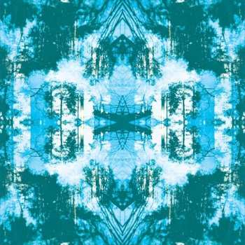 Album Tusks: Dissolve