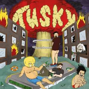CD Tusky: What's For Dinner?