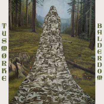 CD Tusmørke: Balderdom