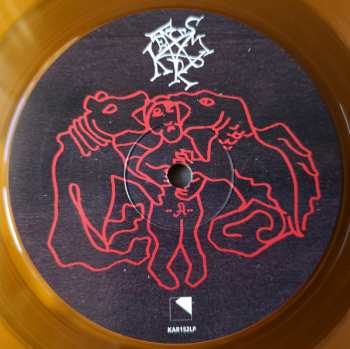 LP Tusmørke: Osloborgerlig Tusmørke - Vardøger Og Utburder Vol. 1 - LTD | CLR