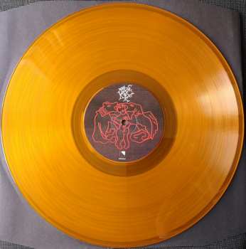 LP Tusmørke: Osloborgerlig Tusmørke - Vardøger Og Utburder Vol. 1 - LTD | CLR