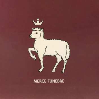 Album Tutti Fenomeni: Merce Funebre