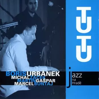 Jazz Na Hradě