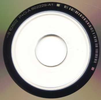 CD Tutu Puoane: Song