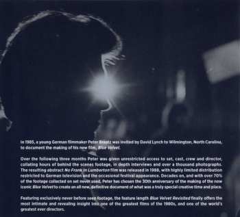 CD Tuxedomoon: Blue Velvet Revisited