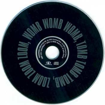 CD Tuxedomoon: Cabin In The Sky