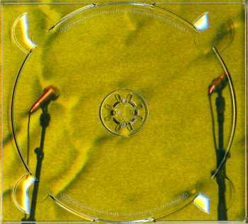 CD Tuxedomoon: Cabin In The Sky