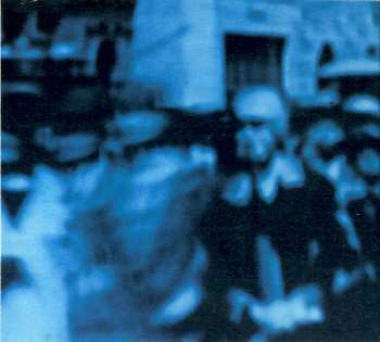 CD Tuxedomoon: Cabin In The Sky