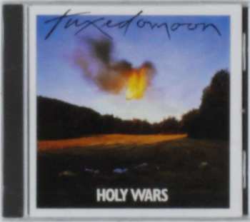 CD Tuxedomoon: Holy Wars
