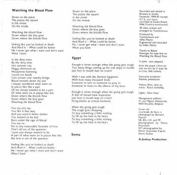 CD Tuxedomoon: Holy Wars