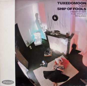 LP Tuxedomoon: Ship Of Fools