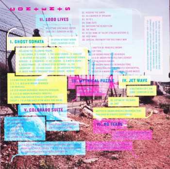 CD/DVD Tuxedomoon: Unearthed (Lost Cords + Found Films)