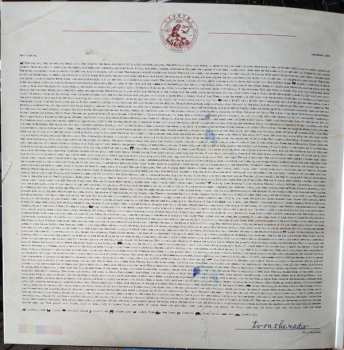 LP TV On The Radio: Dear Science CLR | LTD
