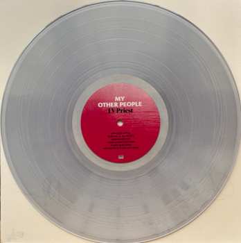 LP TV Priest: My Other People LTD | CLR