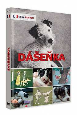 Album Tv Seriál: Dášeňka