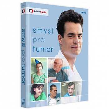 3DVD Tv Seriál: Smysl Pro Tumor