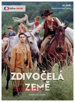 Zdivočelá Země