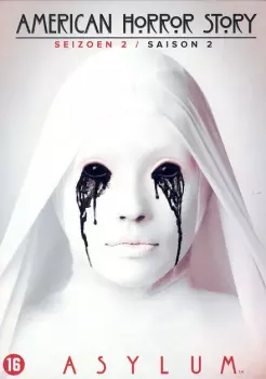 American Horror Story S2 - Asylum