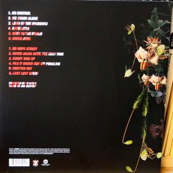 LP TV Smith: Land Of The Overdose