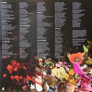 LP TV Smith: Land Of The Overdose