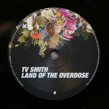 LP TV Smith: Land Of The Overdose