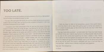 CD TV Smith: Lockdown Holiday