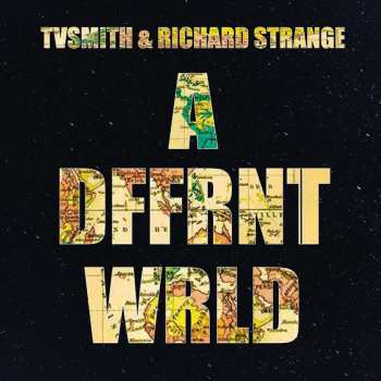 2CD TV Smith: A DFFRNT WRLD