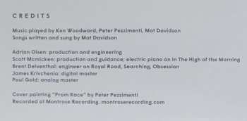 LP Twain: Adventure CLR | LTD