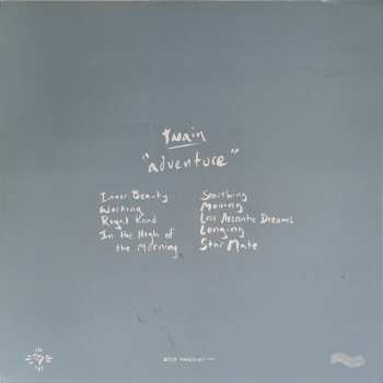 LP Twain: Adventure CLR | LTD