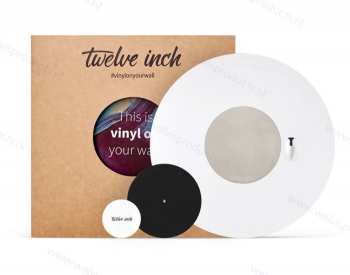 Audiotechnika Twelve Inch Original Invisible wall display