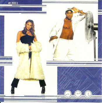 CD Twenty 4 Seven: Twenty 4 Hours A Day, Seven Days A Week